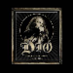 Dio: Studio Albums 1996 - 2004, The - Cover
