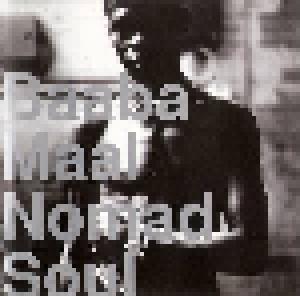 Baaba Maal: Nomad Soul - Cover