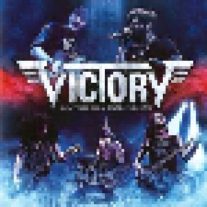 Victory: Two Years And A Few Beers Later - Cover
