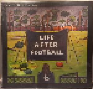 The Smith Street Band: Life After Football - Cover