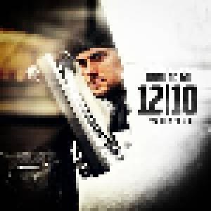 Kool DJ GQ: 12|10 Zwölfzehn - Cover