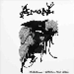 Amon: Sacrificial / Feasting The Beast - Cover