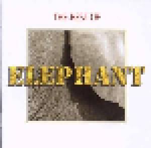 Elephant: Best Of Elephant, The - Cover