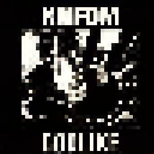 KMFDM: Godlike - Cover