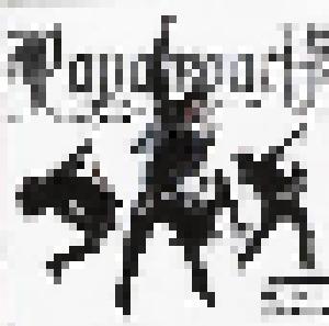 Papa Roach: Metamorphosis - Cover
