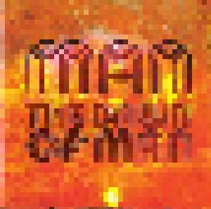 Man: Dawn Of Man, The - Cover