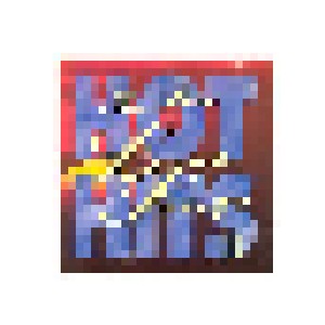 Hot Hits 30 - The Best Love-Songs II (CD) - Bild 1