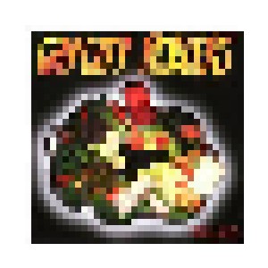 Gay City Rollers: Salad (CD) - Bild 1