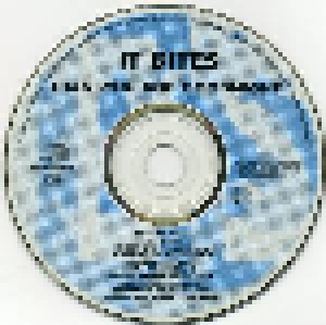 It Bites: Thank You And Goodnight (CD) - Bild 3