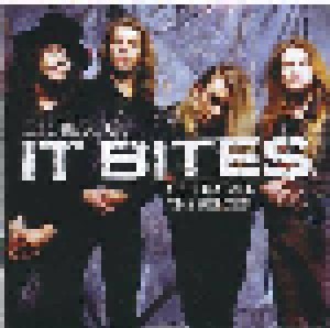 It Bites: The Best Of It Bites - Calling All The Heroes (CD) - Bild 1