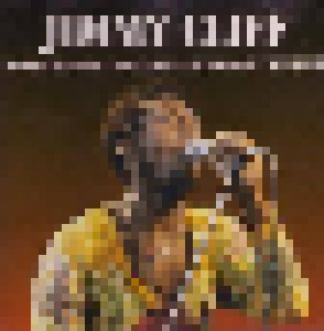 Jimmy Cliff: Jimmy Cliff (CD) - Bild 1