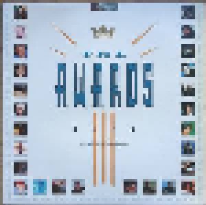 The Awards 1989 (2-LP) - Bild 2