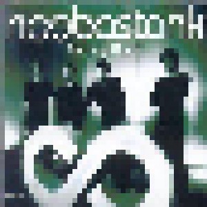 Hoobastank: Running Away (Single-CD) - Bild 1