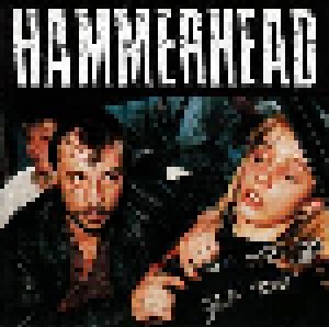 Hammerhead: Stay Where The Pepper Grows (CD) - Bild 1