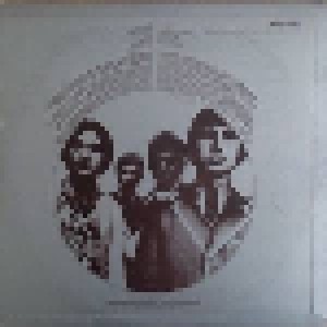 The Kinks: Something Else By The Kinks (LP) - Bild 2