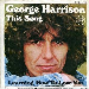 Cover - George Harrison: This Song