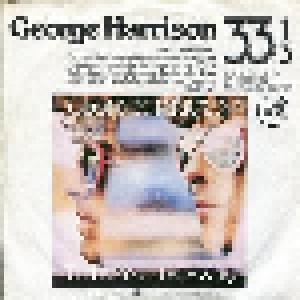 George Harrison: This Song (7") - Bild 2