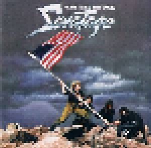 Savatage: Fight For The Rock (CD) - Bild 3