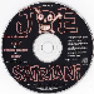 Joe Satriani: The Satch EP (Mini-CD / EP) - Bild 3