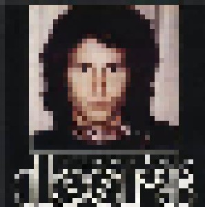 The Doors: Missing Links (CD) - Bild 1