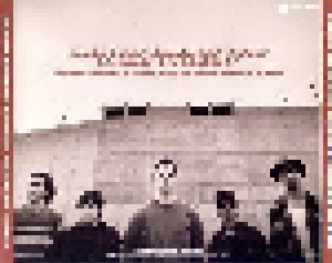 Bad Religion: Selections From The Album Stranger Than Fiction (Promo-Mini-CD / EP) - Bild 2