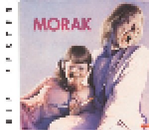Cover - Franz Morak: Morak