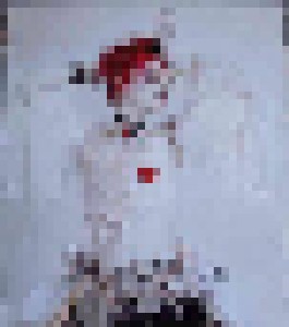 Emilie Autumn: Girls Just Wanna Have Fun (Promo-Single-CD) - Bild 1