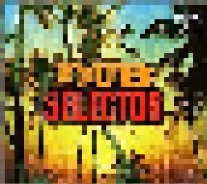 Cover - I:Cube: Dub Selector