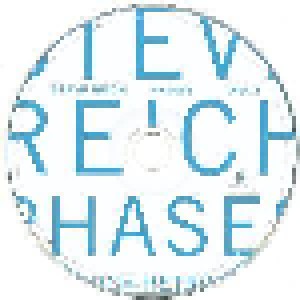 Steve Reich: Phases - A Nonesuch Retrospective (5-CD) - Bild 3