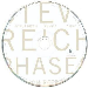 Steve Reich: Phases - A Nonesuch Retrospective (5-CD) - Bild 5