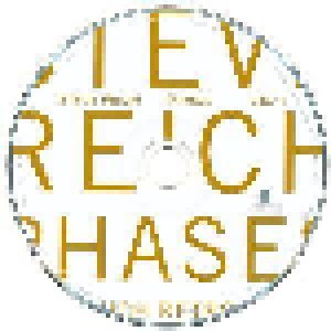 Steve Reich: Phases - A Nonesuch Retrospective (5-CD) - Bild 9