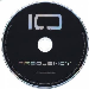IQ: Frequency (Promo-CD) - Bild 3