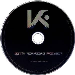 Devin Townsend Project: Ki (Promo-CD) - Bild 3