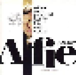 Alfie (CD) - Bild 1
