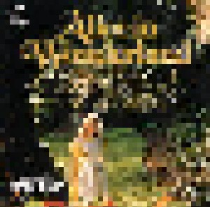 Richard Hartley: Alice In Wonderland (CD) - Bild 1