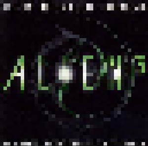 Elliot Goldenthal: Alien 3 (CD) - Bild 1