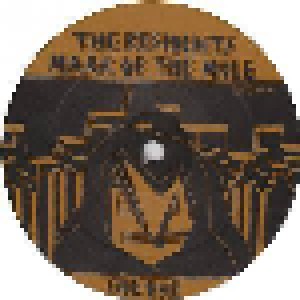 The Residents: Mark Of The Mole (LP) - Bild 3