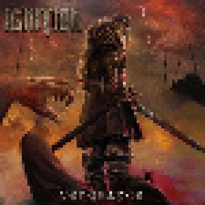 Ignition: Vengeance - Cover
