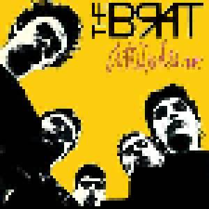The Brat: Attitudes "LP" - Cover