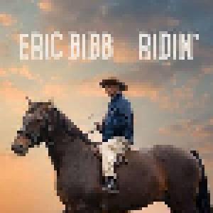 Eric Bibb: Ridin' - Cover