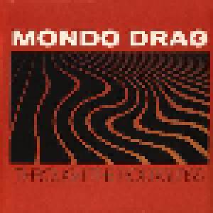 Mondo Drag: Through The Hourglass - Cover