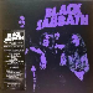 Black Sabbath: Vinyl Collection: 1970-1978, The - Cover