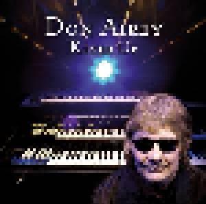 Don Airey: Keyed Up - Cover