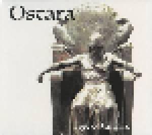 Ostara: Age Of Empire - Cover