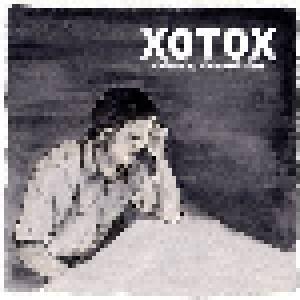 xotox: Ich Bin Da / Ich Funktioniere - Cover