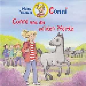 Conni: Conni Und Die Wilden Pferde - Cover