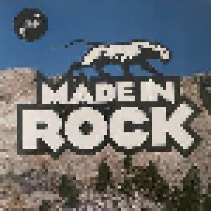 Made In Rock - Cover