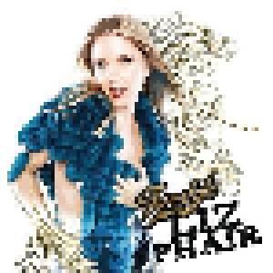 Liz Phair: Funstyle - Cover