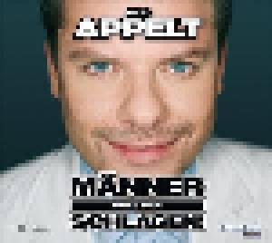 Ingo Appelt: Männer Muss Man Schlagen - Cover