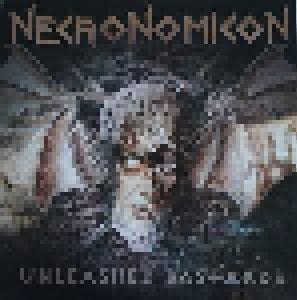 Necronomicon: Unleashed Bastards - Cover